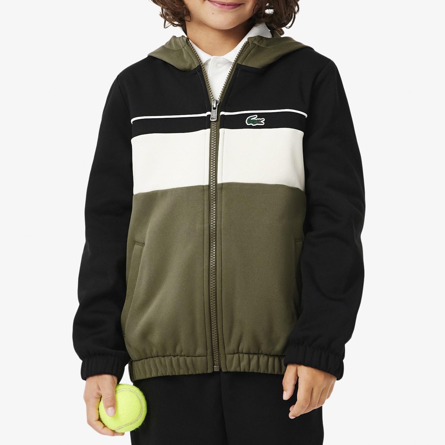 Дитячий спортивний костюм Lacoste 947238-F8K