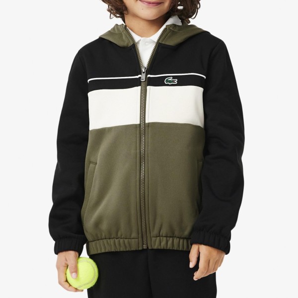 Дитячий спортивний костюм Lacoste 947238-F8K