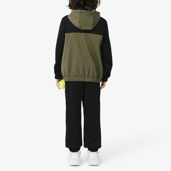Дитячий спортивний костюм Lacoste 947238-F8K