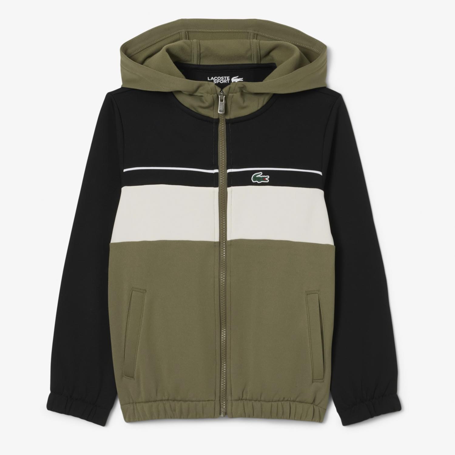 Дитячий спортивний костюм Lacoste 947238-F8K