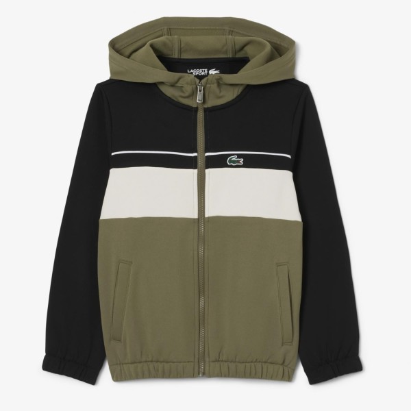 Дитячий спортивний костюм Lacoste 947238-F8K