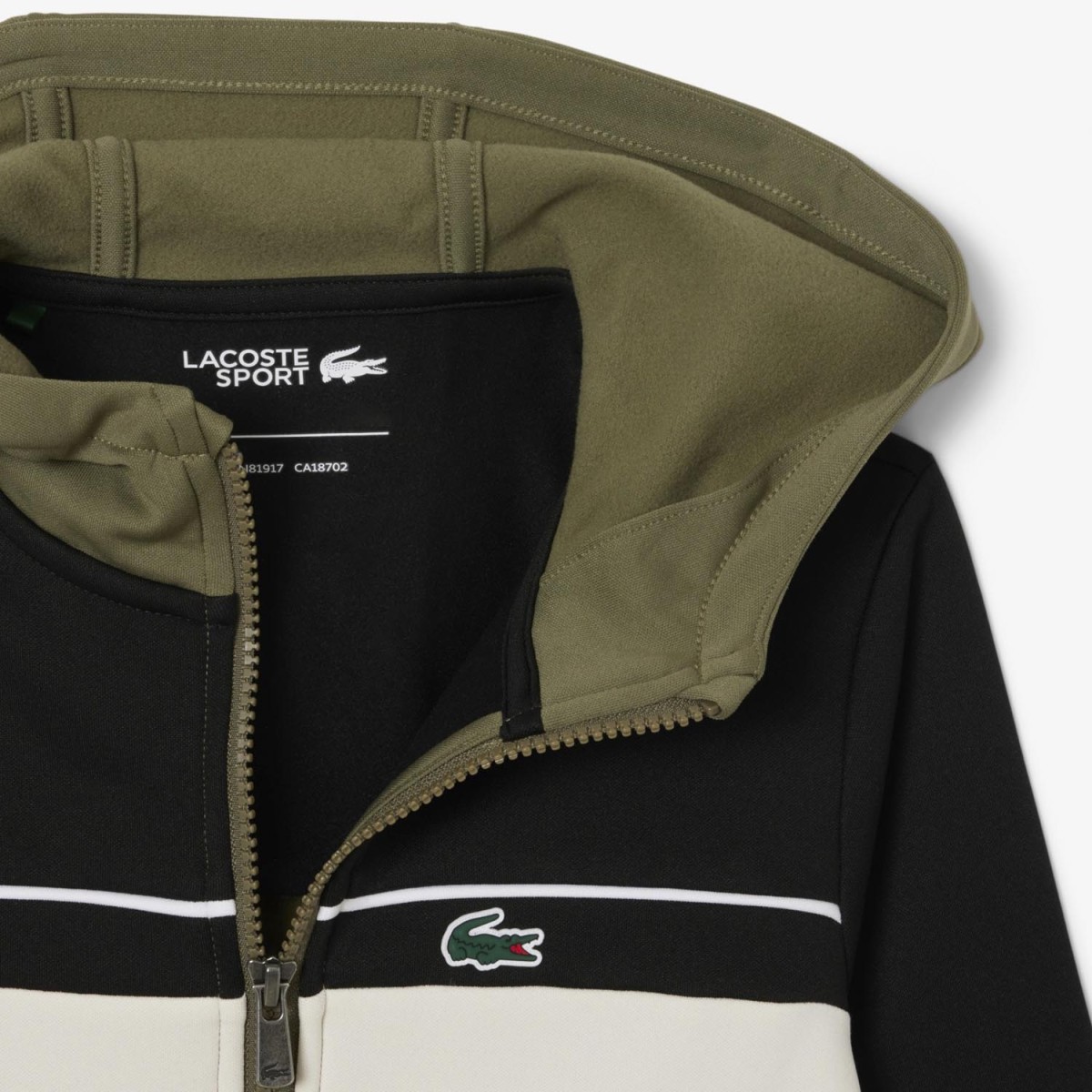 Дитячий спортивний костюм Lacoste 947238-F8K