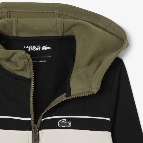 Дитячий спортивний костюм Lacoste 947238-F8K
