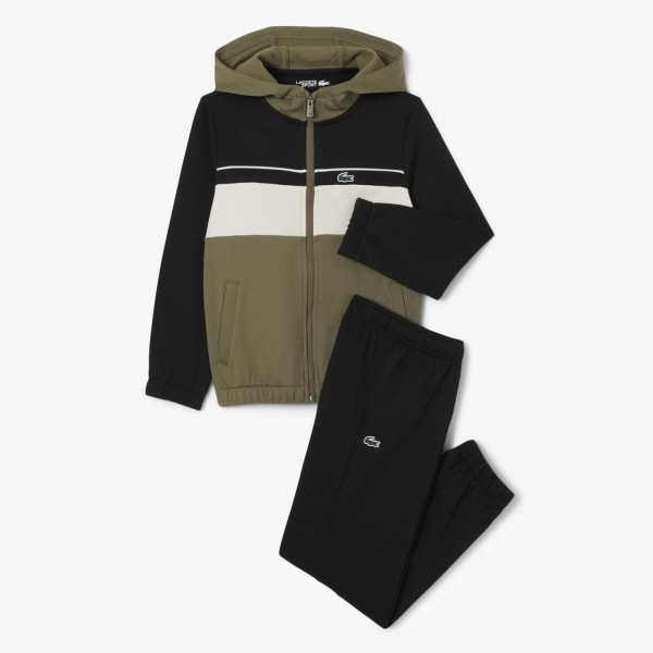 Дитячий спортивний костюм Lacoste 947238-F8K