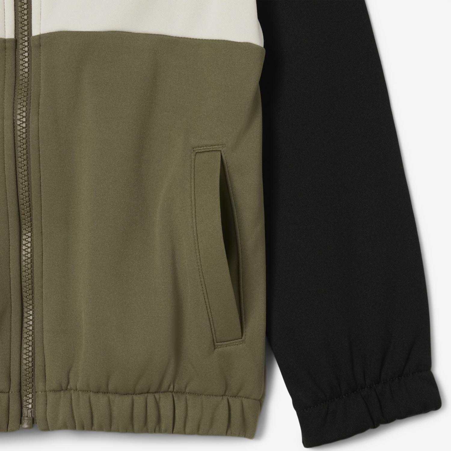 Дитячий спортивний костюм Lacoste 947238-F8K