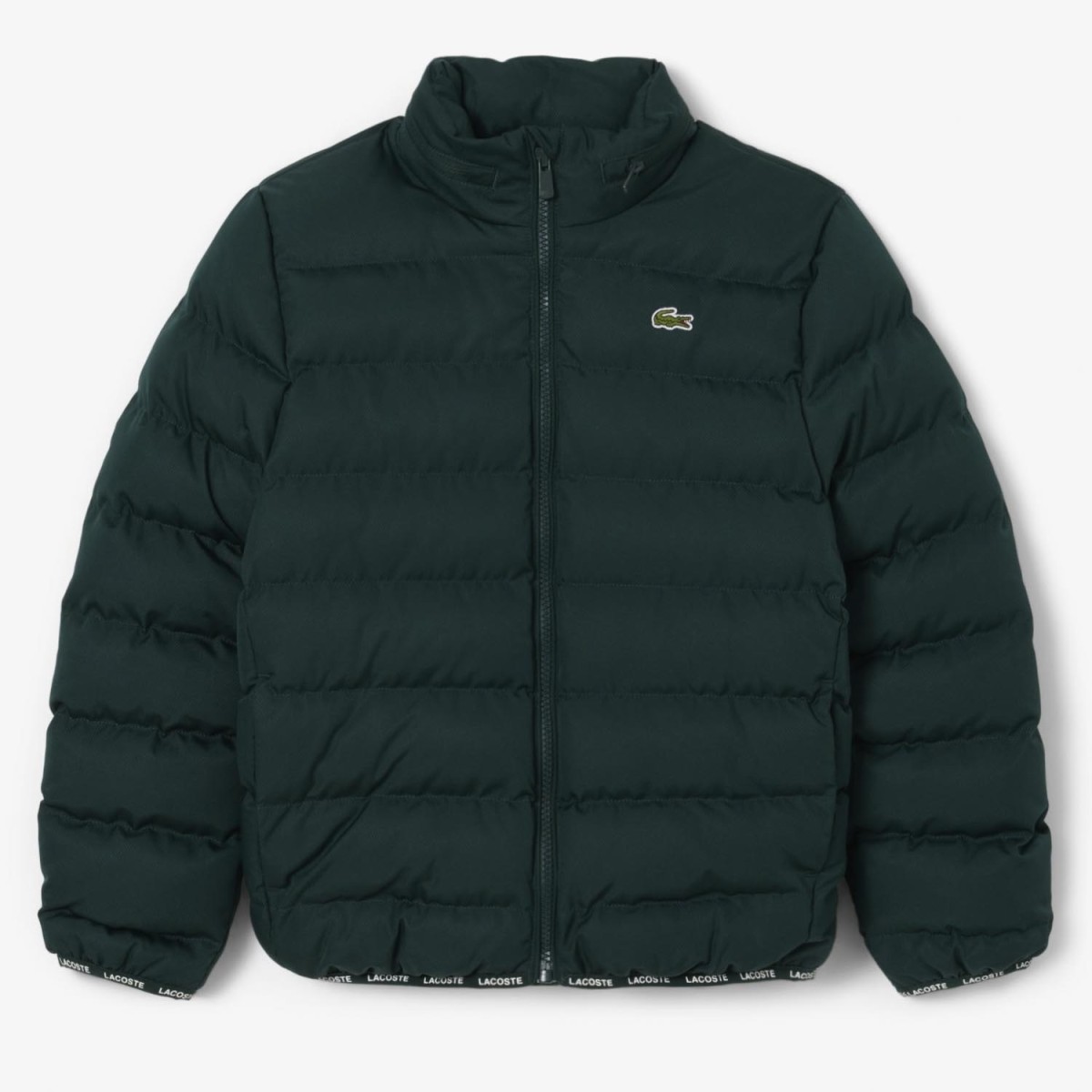 Дитяча куртка Lacoste 947003-YZP
