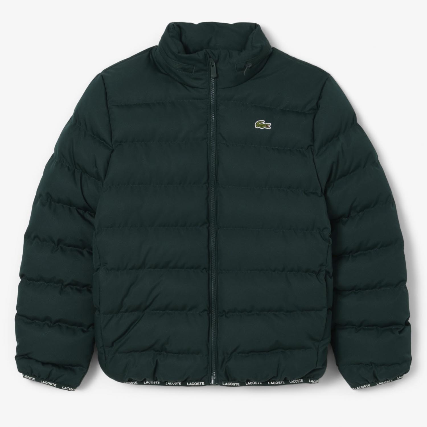Дитяча куртка Lacoste 947003-YZP