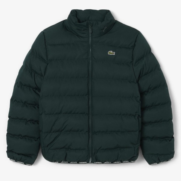 Дитяча куртка Lacoste BJ1041