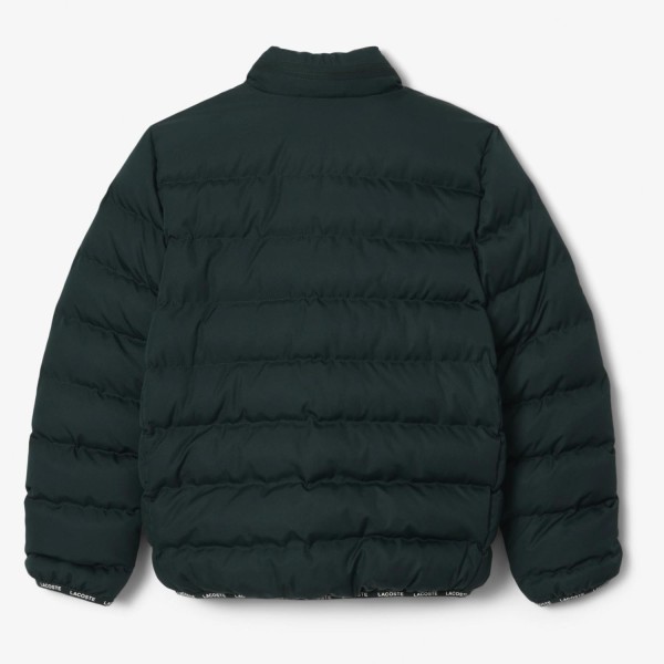 Дитяча куртка Lacoste BJ1041