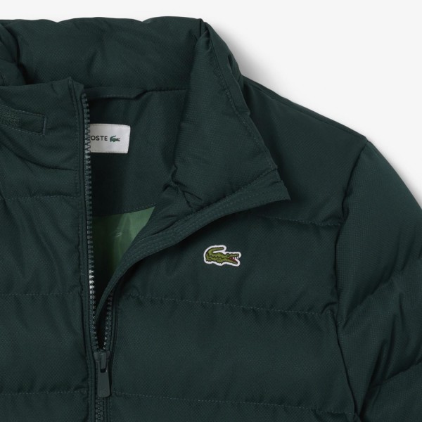 Дитяча куртка Lacoste BJ1041