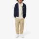 Дитяче поло Lacoste 947304-XFJ