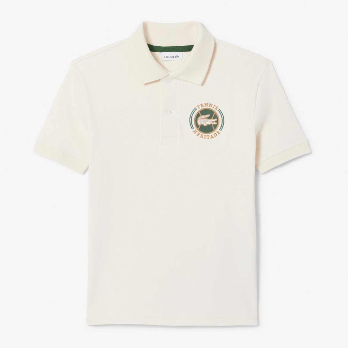 Дитяче поло Lacoste 947304-XFJ