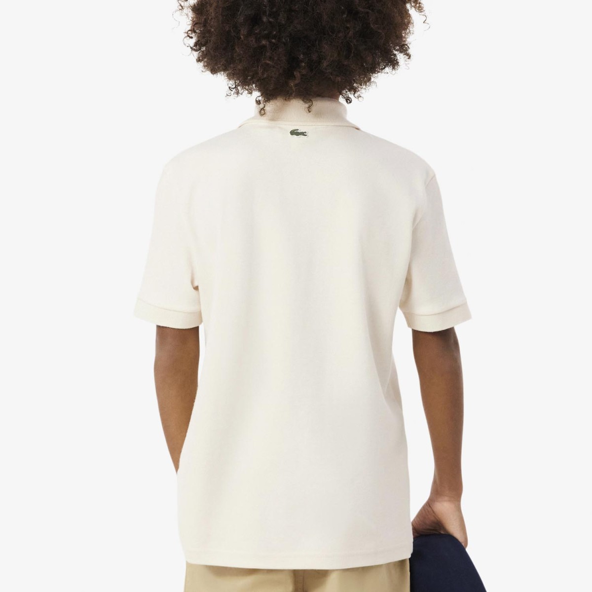Дитяче поло Lacoste 947304-XFJ