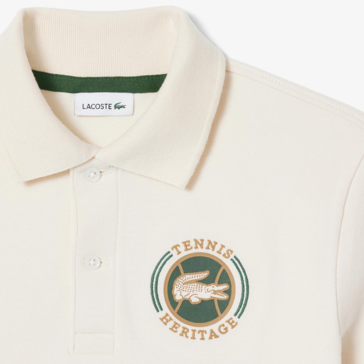 Дитяче поло Lacoste 947304-XFJ