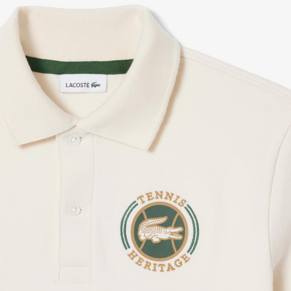 Дитяче поло Lacoste 947304-XFJ