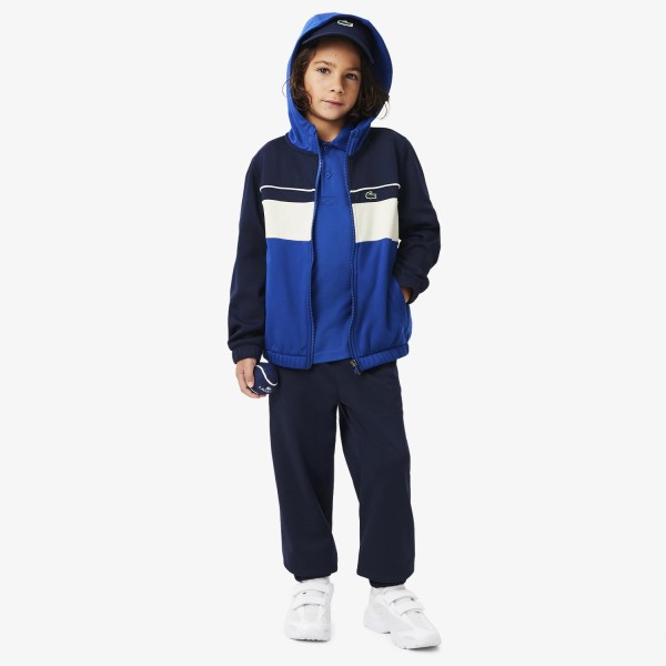 Дитячий спортивний костюм Lacoste 947238-UFT