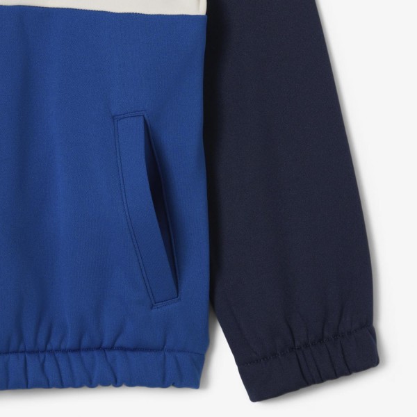 Дитячий спортивний костюм Lacoste 947238-UFT
