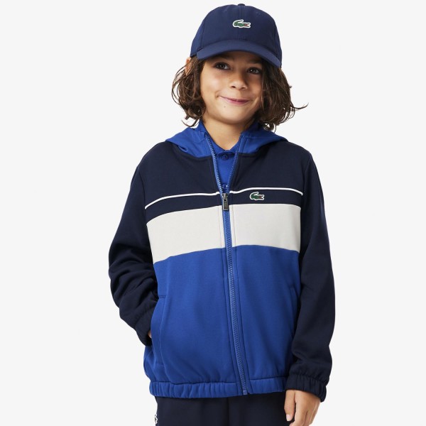 Дитячий спортивний костюм Lacoste 947238-UFT