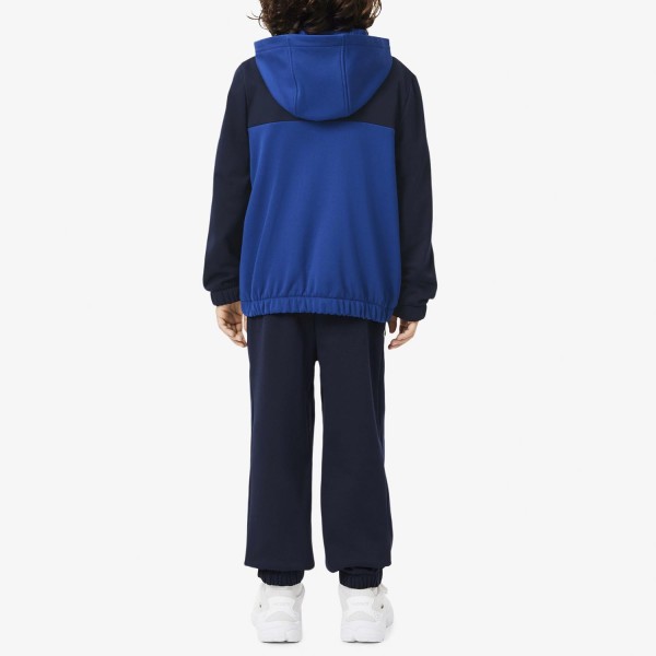 Дитячий спортивний костюм Lacoste 947238-UFT