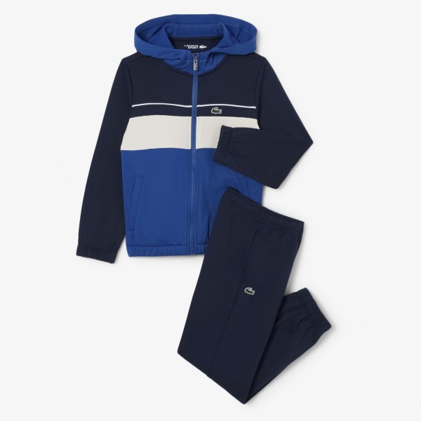 Дитячий спортивний костюм Lacoste 947238-UFT