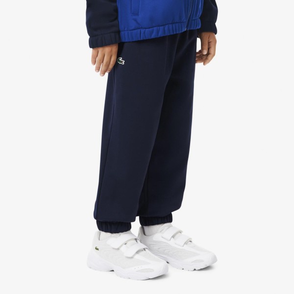 Дитячий спортивний костюм Lacoste 947238-UFT