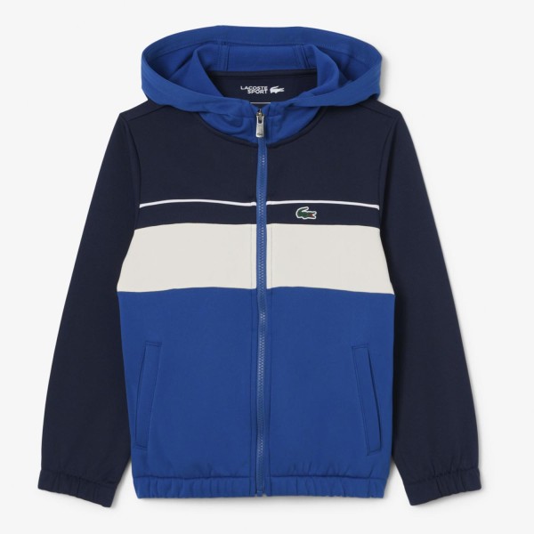 Дитячий спортивний костюм Lacoste 947238-UFT