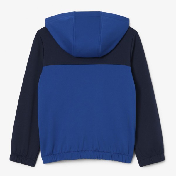 Дитячий спортивний костюм Lacoste 947238-UFT