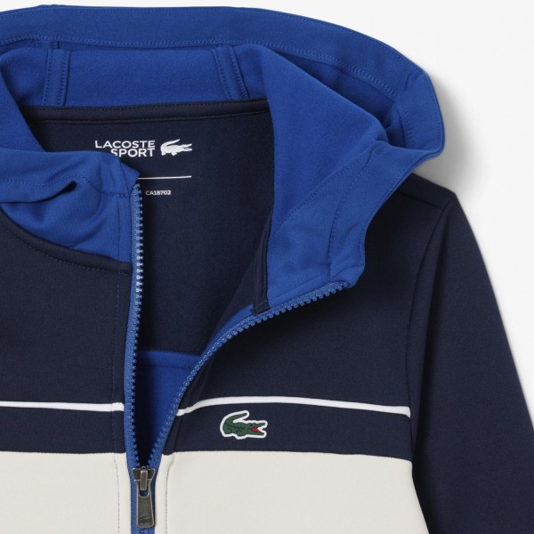 Дитячий спортивний костюм Lacoste 947238-UFT