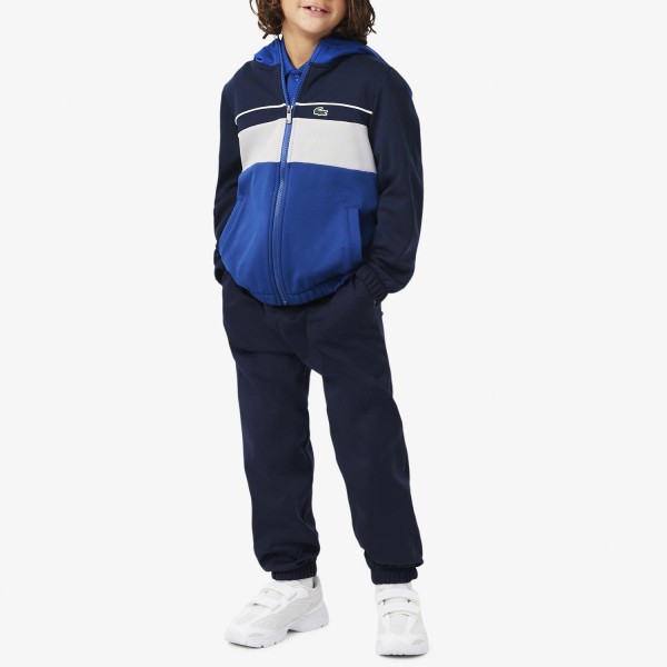 Дитячий спортивний костюм Lacoste 947238-UFT