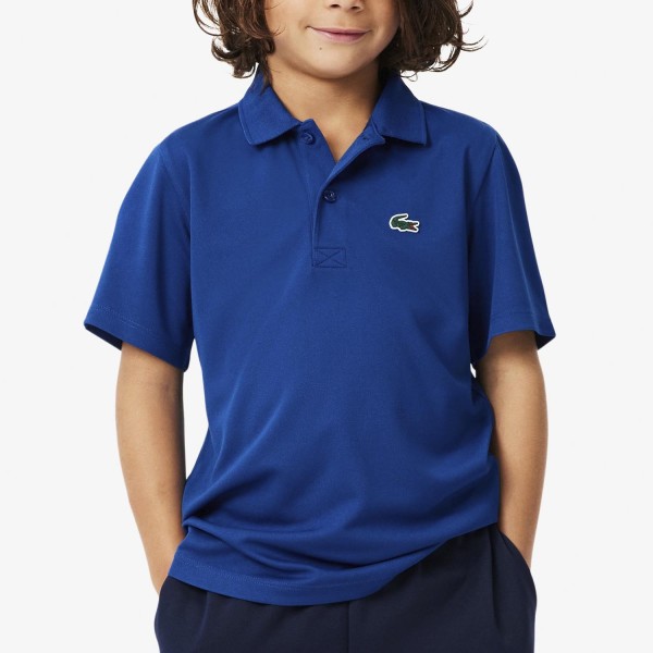 Дитяче поло Lacoste 947268-UFT