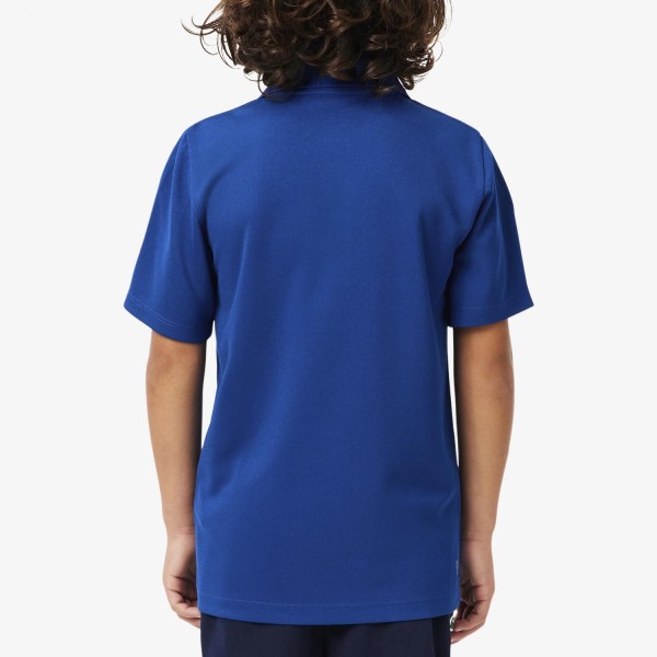 Дитяче поло Lacoste 947268-UFT
