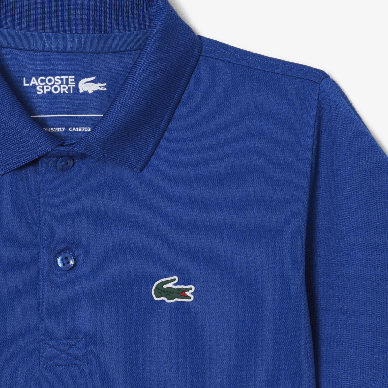 Дитяче поло Lacoste 947268-UFT