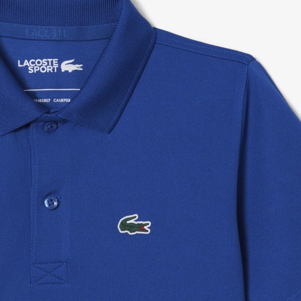 Дитяче поло Lacoste 947268-UFT