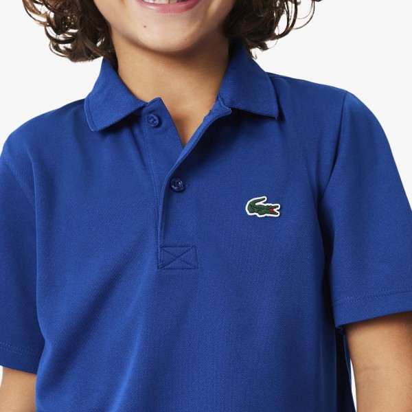Дитяче поло Lacoste 947268-UFT