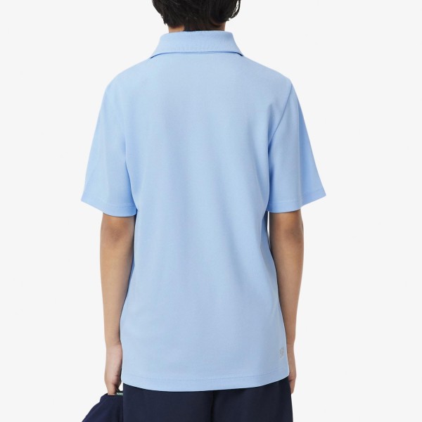 Дитяче поло Lacoste 947268-HBP