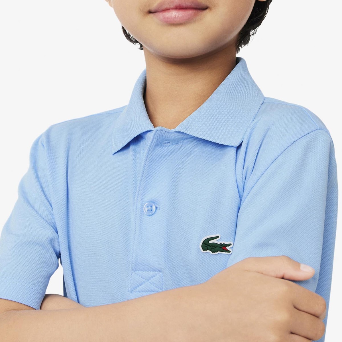 Дитяче поло Lacoste 947268-HBP