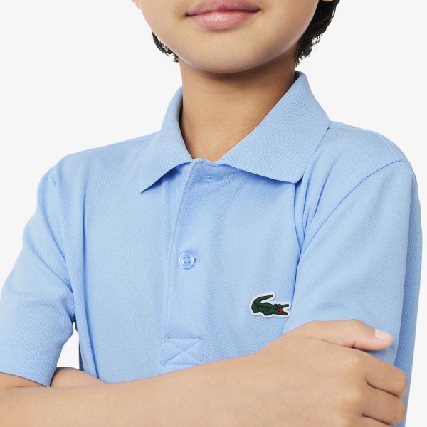 Дитяче поло Lacoste 947268-HBP