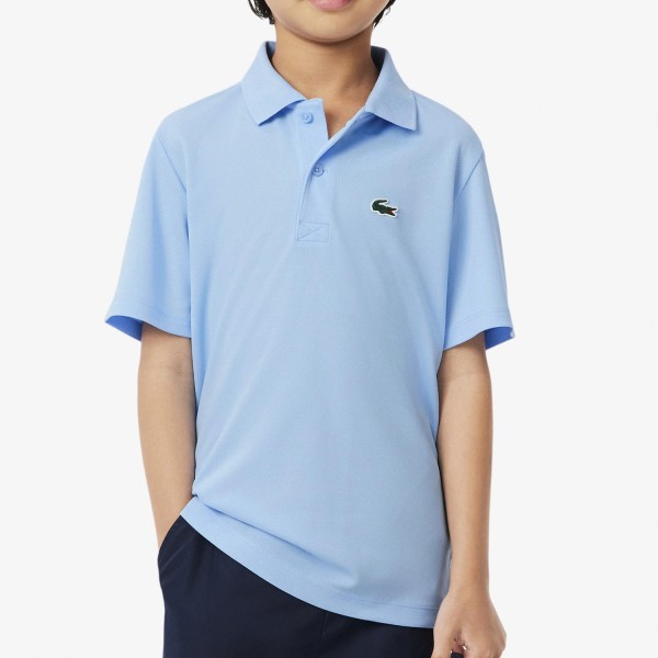 Дитяче поло Lacoste 947268-HBP