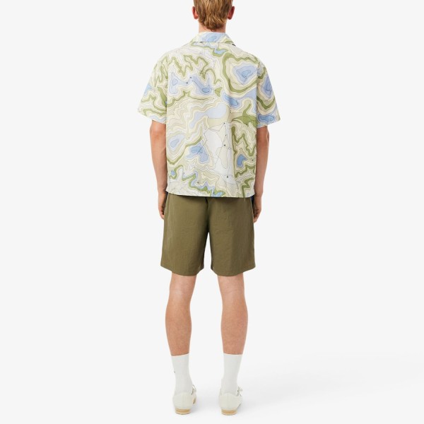 Шорти Lacoste GH5138 E9F