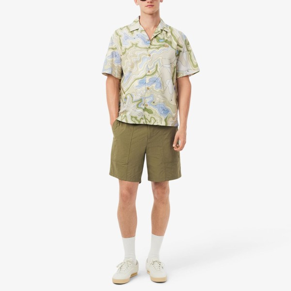 Шорти Lacoste GH5138 E9F