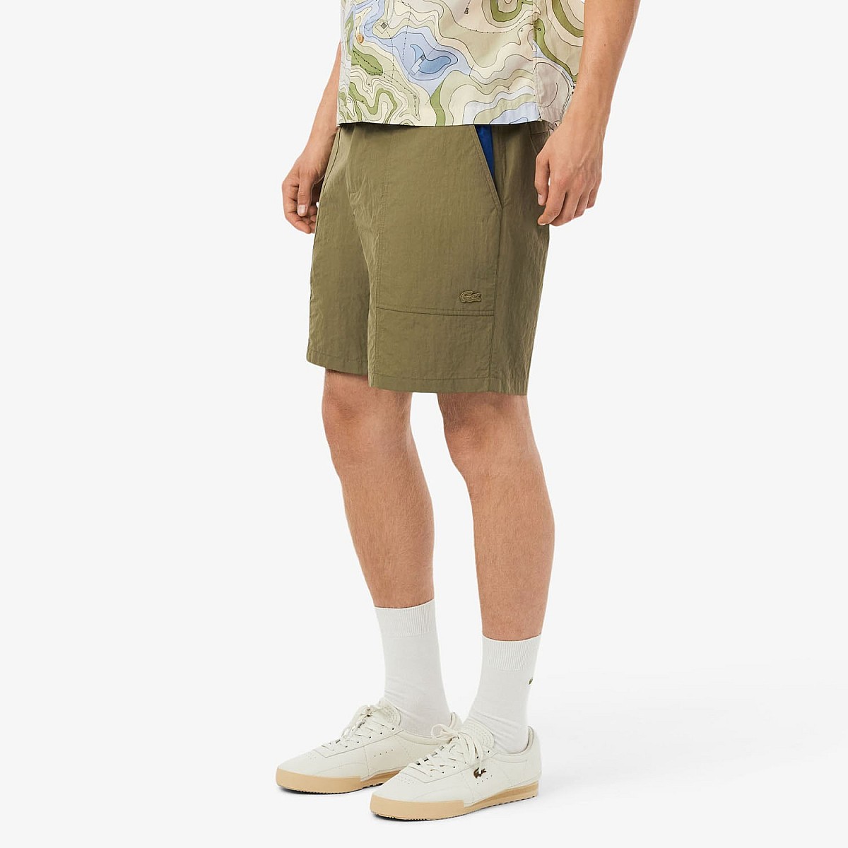 Шорти Lacoste GH5138 E9F