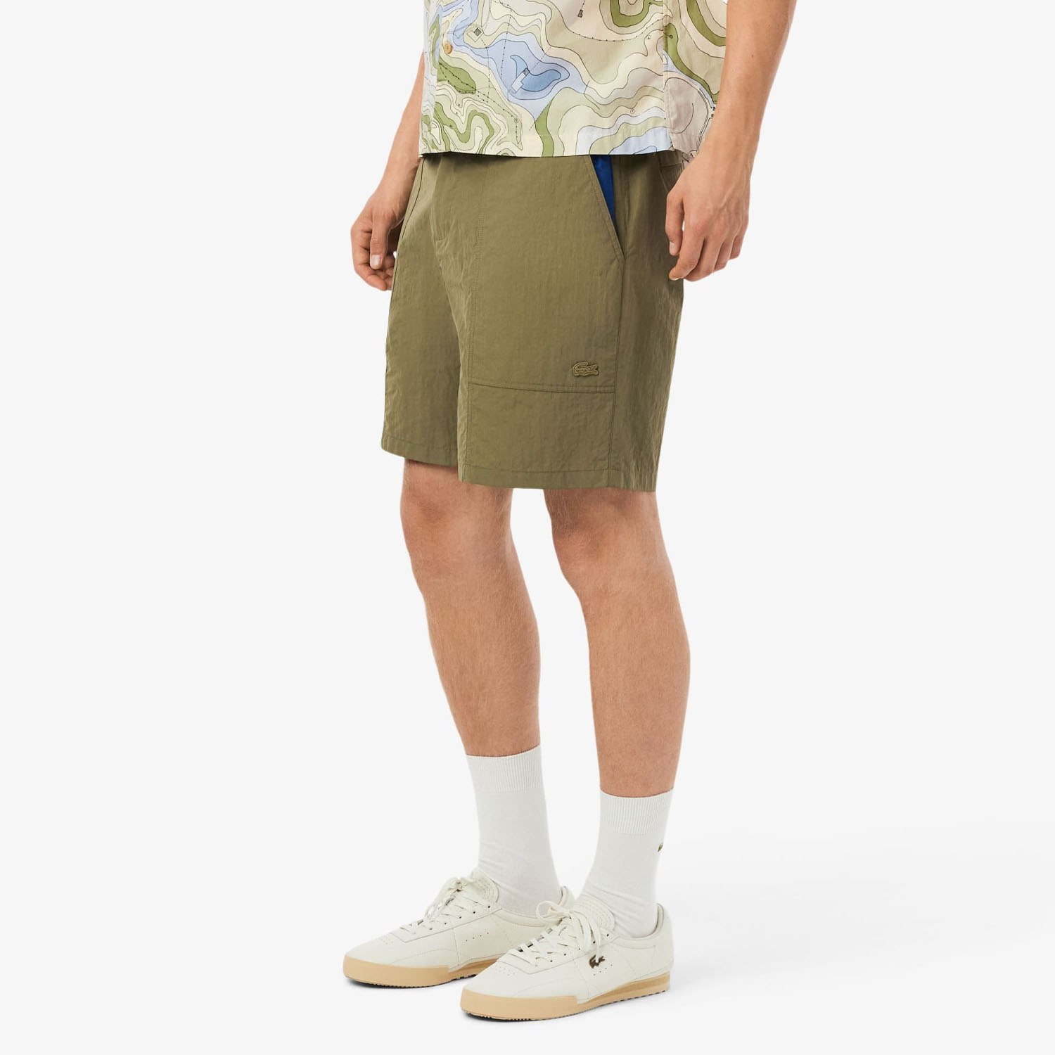 Шорти Lacoste GH5138 E9F