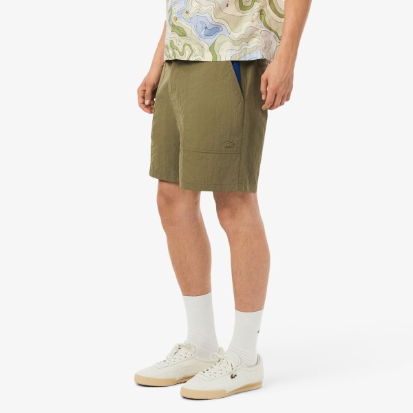 Шорти Lacoste GH5138 E9F