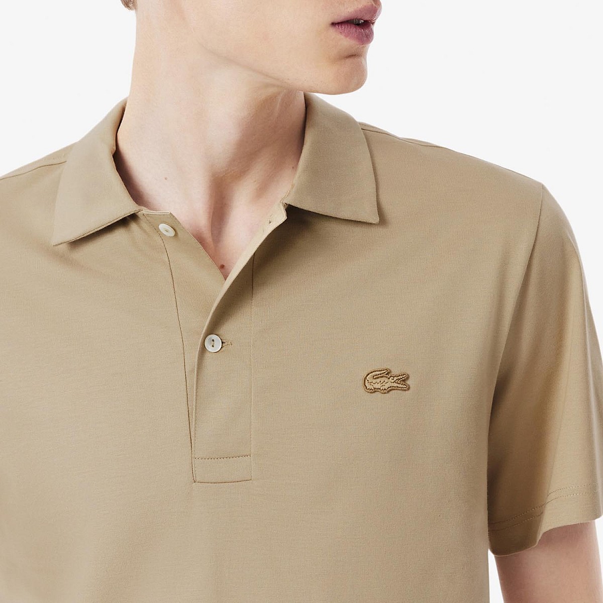 Поло Lacoste DH5928 02S