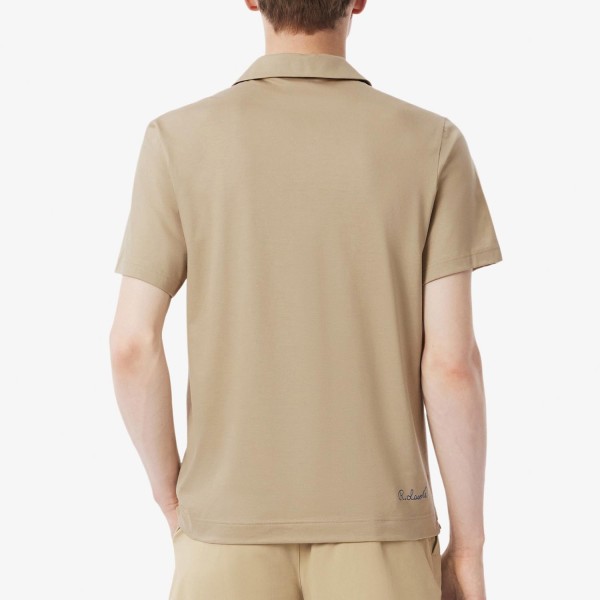 Поло Lacoste DH5928 02S