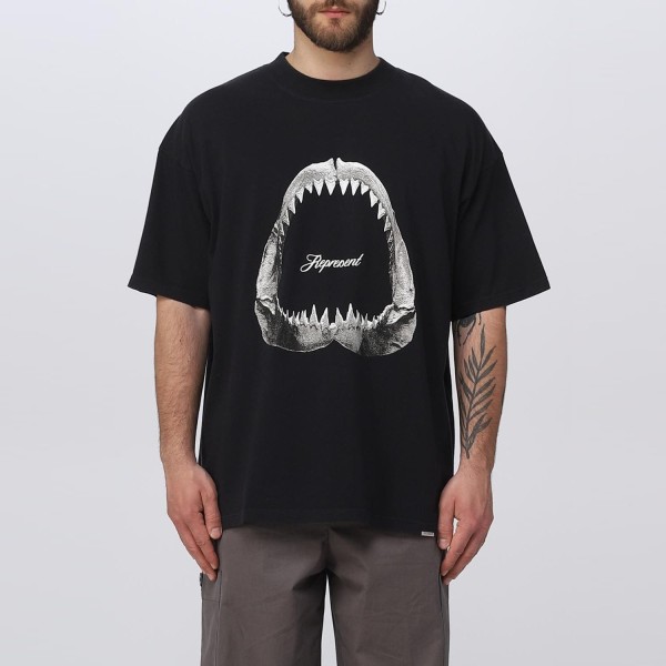 Футболка Represent M05237-171