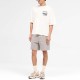 Шорти Represent MLM71011-45 Washed Taupe