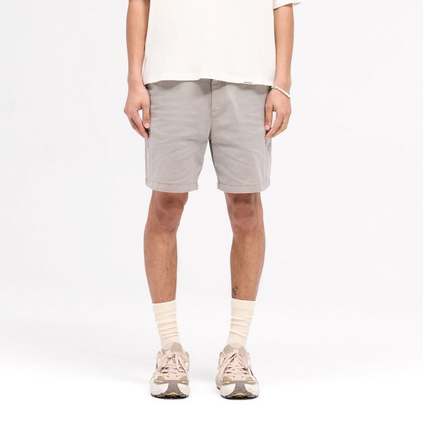 Шорти Represent MLM71011-45 Washed Taupe