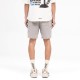 Шорти Represent MLM71011-45 Washed Taupe
