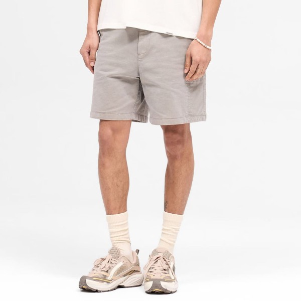 Шорти Represent MLM71011-45 Washed Taupe